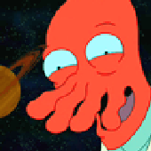 Avatar for DoctorGlo