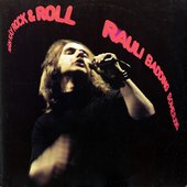 Rauli Badding Somerjoki ‎– Näin Käy Rock & Roll