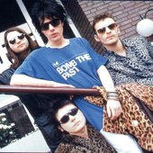 manics