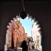 Marrakesh