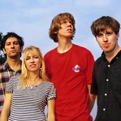 Sonic Youth