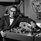 Rudy van Gelder