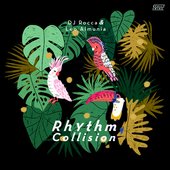 Rhythm Collision