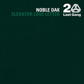 Elevator Love Letter - Single