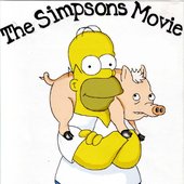 The Simpsons Movie