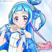 Cure Wink - Debut Single