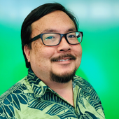 LastFM profile picture for @hawaii