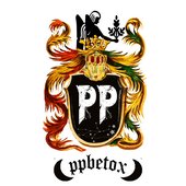 Logo del artista ppbetox
