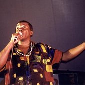 Tião Carvalho