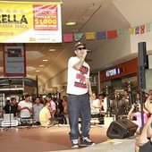 Kings Of Flow Bid for Audience Attention / Panorama Mall-Panorama City, CA