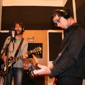 im petemusik tonstudio