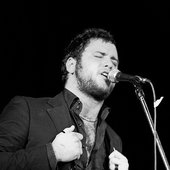 Luca - Junkie Storm live @ Locanda Atlantide