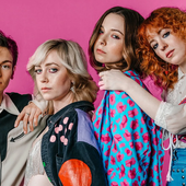 The Regrettes <3