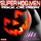 Trick or Treat