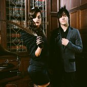 black cards
