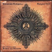 Universal Religion Chapter One