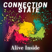 Alive Inside - Single