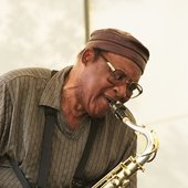 Fred Anderson
