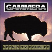 Gammera
