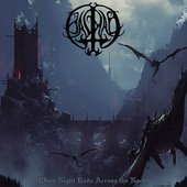 When Night Rode Across The North