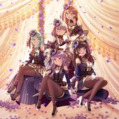 Roselia