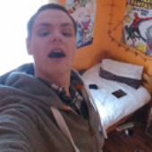 Avatar for yourpalrob