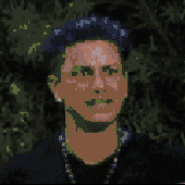 Avatar for Isidoorcamiel