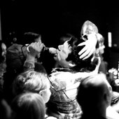 Long Knife live Luleå, Föreningsgatan 7