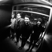 Troubled Minds - Emo Band