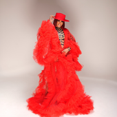 Dorinda Clark-Cole - Upscale Magazine