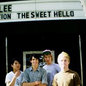 the sweet hello