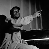 Thelonious Monk