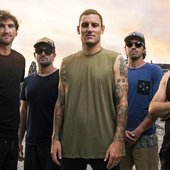 Parkway Drive