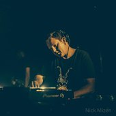 Steve Parry DJ