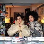 Ibeyi