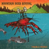 Treble Hooks