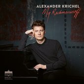 My Rachmaninoff