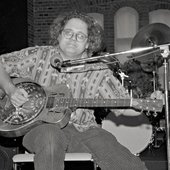 Eugene Chadbourne