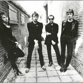The Rousers (The Netherlands)