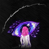 Shadows of you, follow me like crows to my death