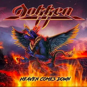 Dokken Heaven Comes Down