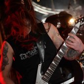 Pölkman live with VEROXITY