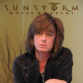 Joe Lynn Turner - Sunstorm - House of Dreams