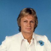 Claude François