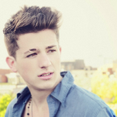 Charlie Puth