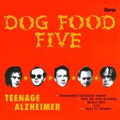 Teenage Alzheimer [Explicit]