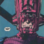 koolgalactus için avatar