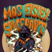 Eis Mosley aus Mos Eisley