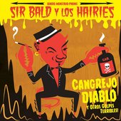 Cangrejo Diablo y Otros Golpes Terribles!