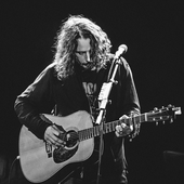 Chris Cornell